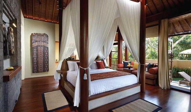 Hotel Wakagangga Selemadeg Esterno foto